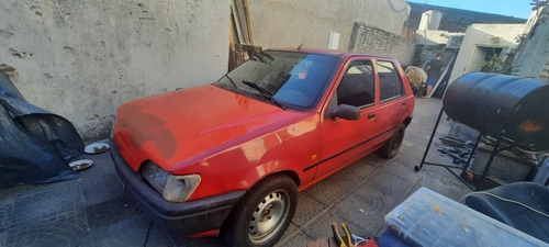 Ford Fiesta 1995 1.3 Cl