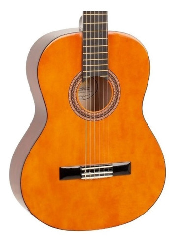 Guitarra Clásica Valencia Funda/afinador
