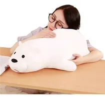 Comprar Peluche Oso Escandaloso Acostado