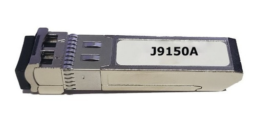 Gbic Compatível J9150a Hp Aruba 10gbase-sr Sfp+ 850nm 300m