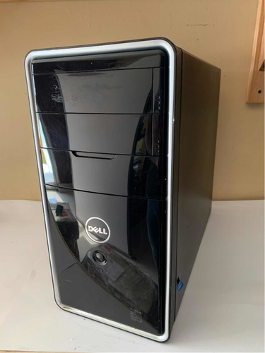 Imagen 5 de 6 de Computadora Cpu Hp Dell Core I5 4gb Ram Sin Disco