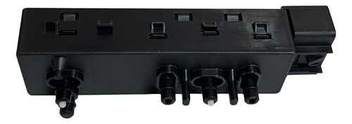 Interruptor Asiento Eléctrico Der Gmc Acadia Base 2010 3.6l