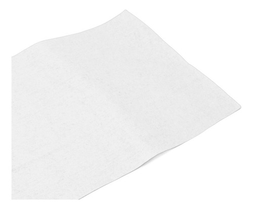 Toalla De Baño Desechable, 100 Unidades, Suave, Superfina, R