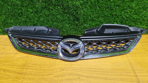 Parrilla Mazda 5 Nuevo Tienda Física 