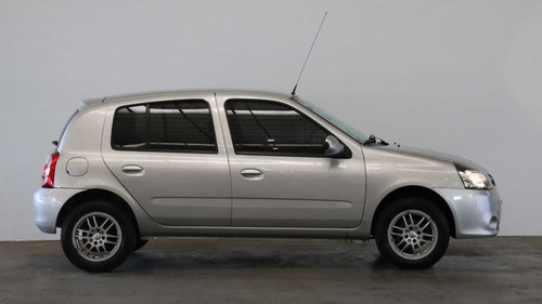 Renault Clio 1.2 Mio Dynamique Sat - 137664 - C