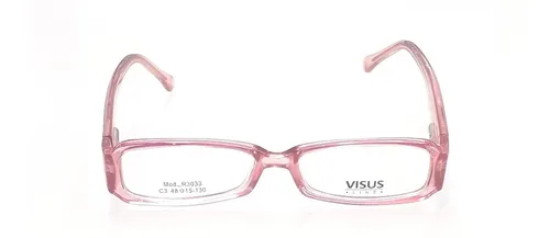 Armazon Anteojos Visus R 3033 Ni os Lentes Ni a Nena Receta