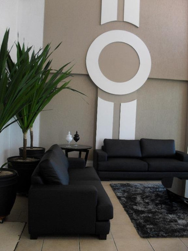 Imagem 2 de 8 de Apartamento Com 3 Dormitórios À Venda, 74 M² Por R$ 300.000,00 - Setor Pedro Ludovico - Goiânia/go - Ap0136