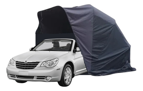 Garagem Retrátil M Chrysler Sebring - Frete Grátis