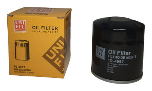Kit De Filtros Suzuki Swift 1.5 2007-2010