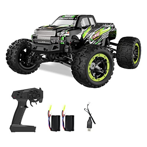 Goolrc Remote Control Car, 1:16 Scale Rc Cars, 40km/h Bbpcf