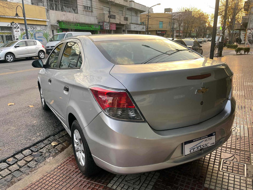 Imagen 6 de 19 de Chevrolet Prisma Joy 1.4 Ls Año 2019 Con 41000 Km