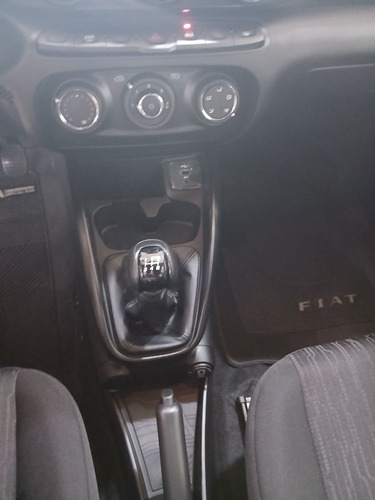 Fiat Argo 1.3 Drive Gse