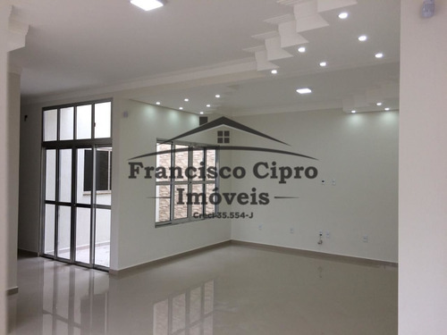 Imagem 3 de 20 de Casa À Venda No Bairro Jardim Paraíba - Aparecida/sp - Cs442