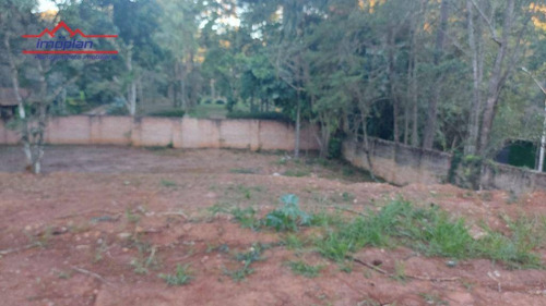 Imagem 7 de 10 de Terreno À Venda, 374 M² Por R$ 300.000,00 - Parque Res Itaguacu - Atibaia/sp - Te1859