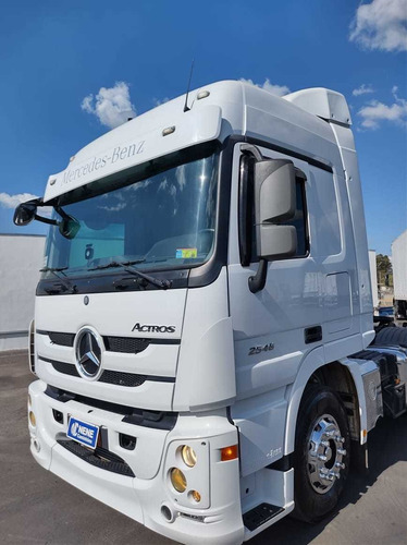 Imagem 5 de 15 de Mercedes-benz 2546