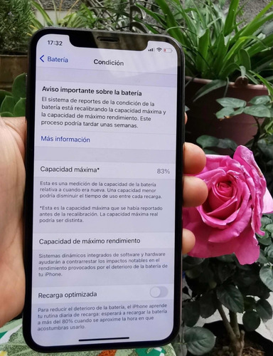 iPhone 11 Pro (Usado)