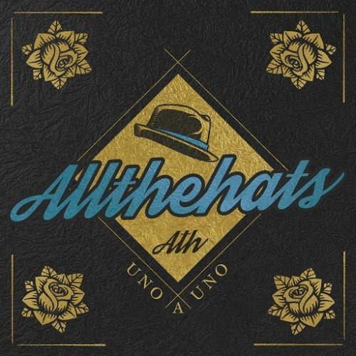 Cd All The Hats  Uno A Uno  (2016)