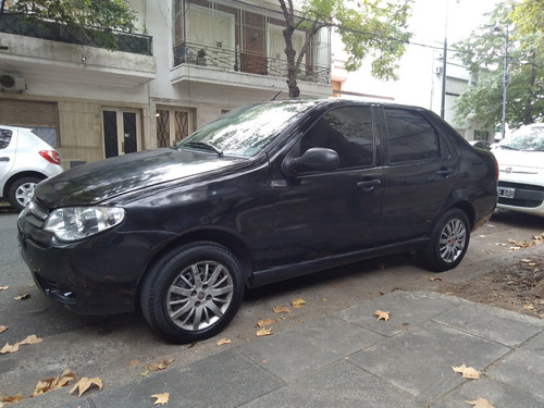 Fiat Siena
