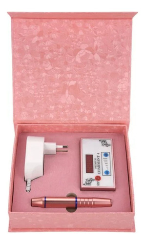 Dermógrafo Para Micropigmentação Charmant 4 Premium
