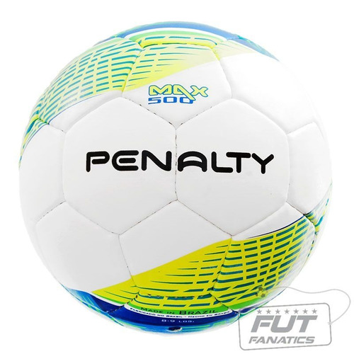 Bola Penalty Max 500 - Futfanatics