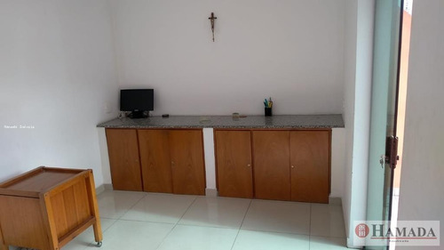 Imagem 13 de 15 de Imóvel Comercial Para Venda Em São Paulo, Campo Grande, 3 Banheiros - 2610-cv_2-1224786