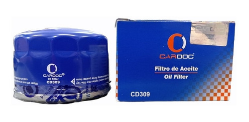 Filtro Aceite Twingo Clio Megane Symbol Logan Kangoo