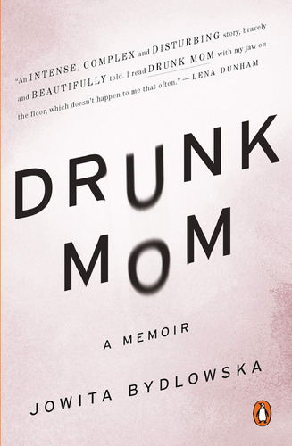 Libro Drunk Mom: A Memoir-inglés