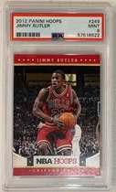 Comprar Jimmy Butler 2012 Panini Hoops Basketball Rc Rookie Card 249