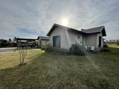 Casa En Venta - Casa 4 Dormitorios - Haras San Pablo - General Rodriguez