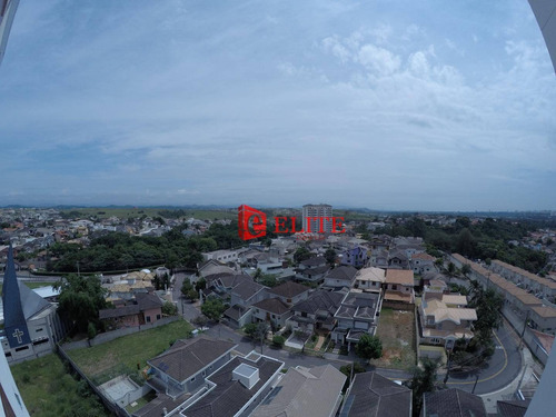 Ed. Brilhante No Urbanova - Apartamento Residencial À Venda, Urbanova, São José Dos Campos. - Ap3448