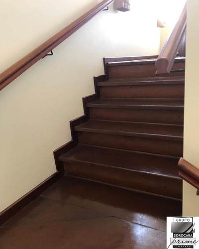 Imagem 10 de 30 de Casa Com 3 Dormitórios À Venda, 194 M² Por R$ 500.000 - Jardim São Conrado - Sorocaba/sp - Ca00291 - 70525080