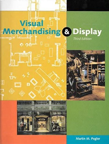 Visual Merchandising & Display - Pegler