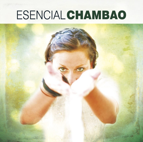 Esencial Chambao | 2 Cd Música Nueva