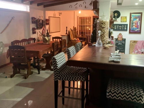 Imagen 27 de 30 de S. Serafini Vende Casa 22-6565 En Alto Prado