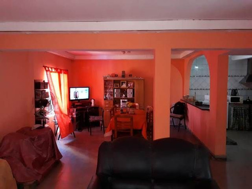 Casa En Venta En San Jose