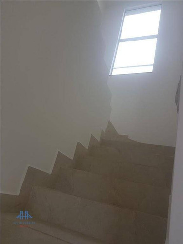Casa Com 3 Dormitórios À Venda, 126 M² Por R$ 450.000,00 - Ingleses Do Rio Vermelho - Florianópolis/sc - Ca0556