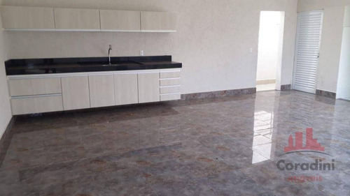 Imagem 22 de 30 de Casa Com 3 Dormitórios, 320 M² - Venda Por R$ 1.600.000 Ou Aluguel Por R$ 9.000/mês - Jardim Imperador - Americana/sp - Ca2987