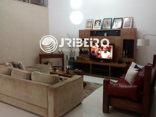 Imagem 6 de 27 de Casa Sobrado Alto Padrão 4 Suítes Sala 3 Ambientes 8 Vagas Piscina Espaço Gourmet Para Venda Em Tremembé São Paulo-sp - 130005