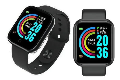 Smartwatch d20pro sale