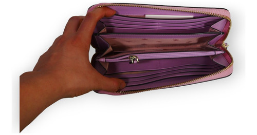 Billetera Sobre Kate Spade Large Continental