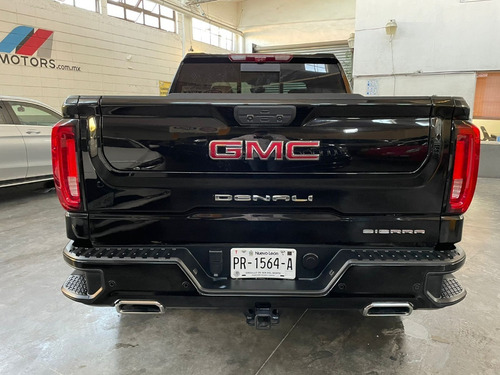 Imagen 4 de 11 de Gmc Sierra Denali 4x4 2020