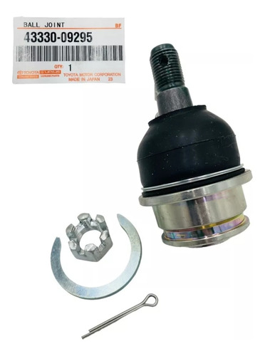 Muñon Inferior Toyota Fortuner Kavak Hilux 4.0-2.7