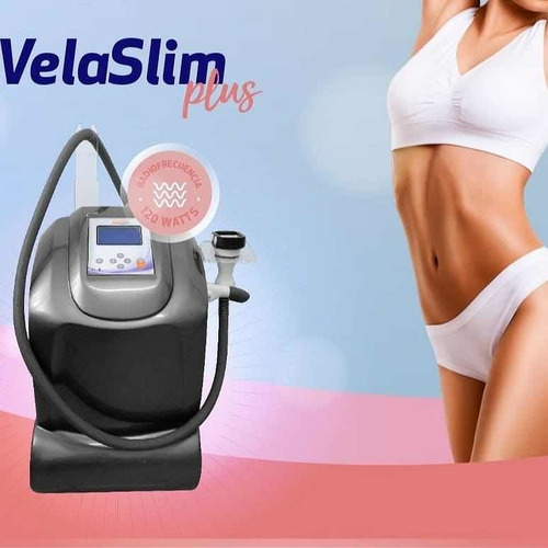 Imagen 1 de 4 de Alquiler Velaslim Plus! Criolipolisis, Body Up, Crioradio
