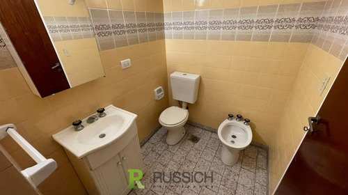 Venta De Departamento 1 Ambiente Plaza Colón, Mar Del Plata.