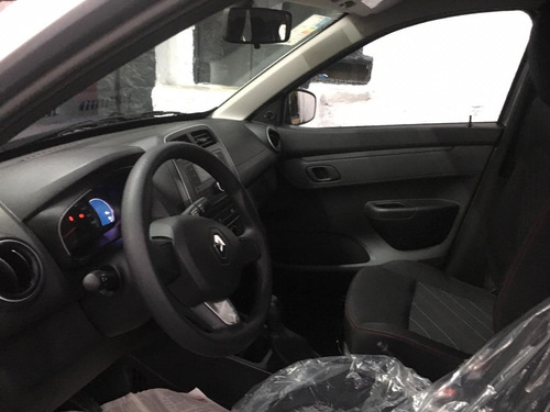 Kwid Zen 2021 Garantia 3 Anos De Fabrica! A Partir De:
