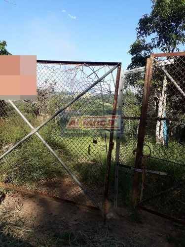 Terreno À Venda, 18383 M² - Monte Negro - Santa Isabel/sp - Ai17651