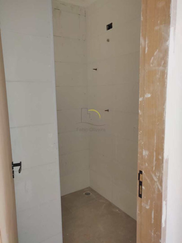 Imagem 14 de 30 de Sobrado De Condomínio Com 2 Dorms, Sítio Do Campo, Praia Grande - R$ 190 Mil, Cod: 2803 - V2803