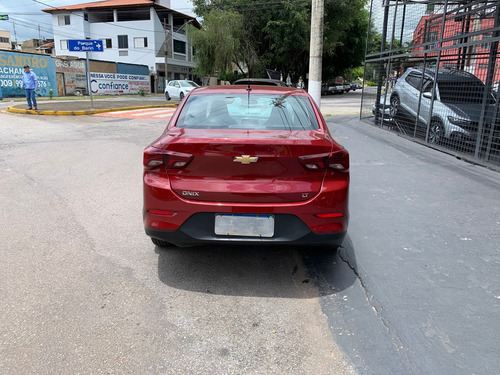 Chevrolet Onix plus 1.0 Lt 2 4P