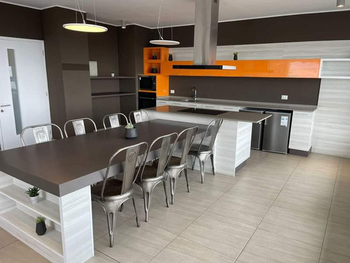 Departamento De 1 Ambiente En Costa De Montemar - Concón!
