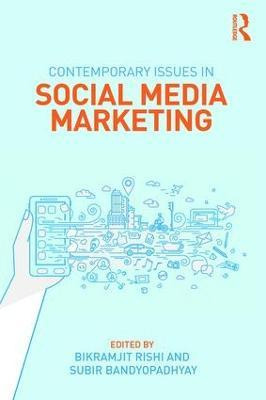 Libro Contemporary Issues In Social Media Marketing - Bik...